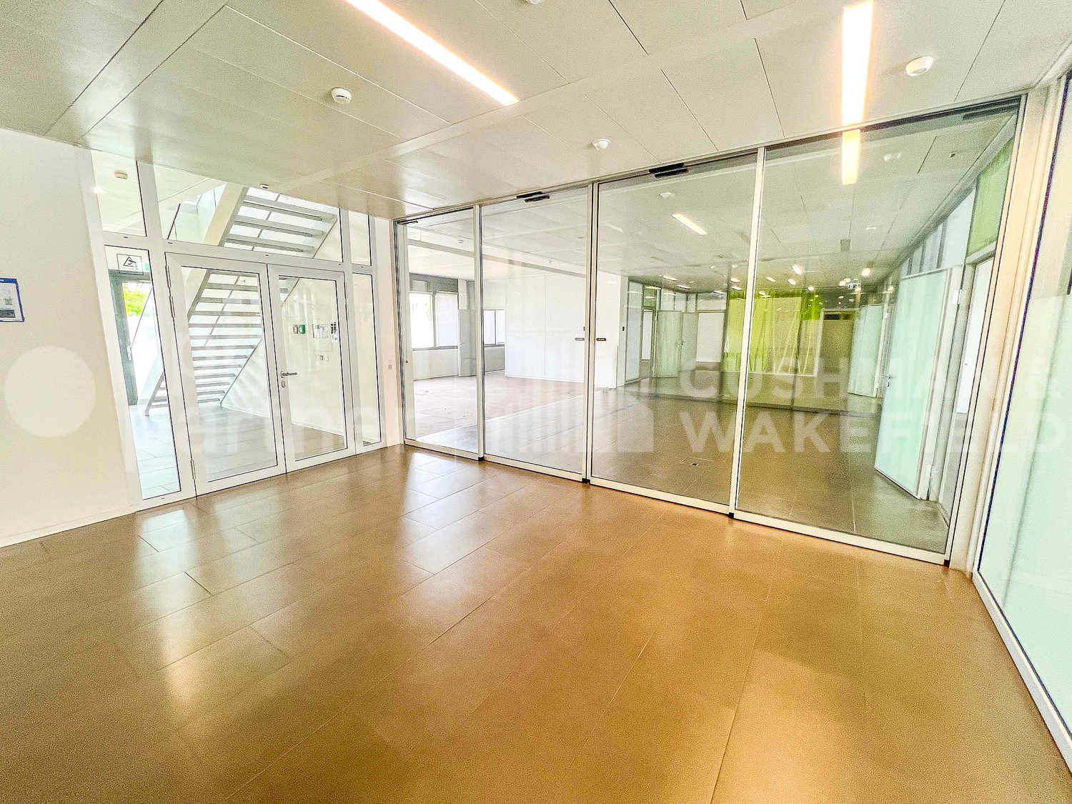 259m² office, photo 8 of 10