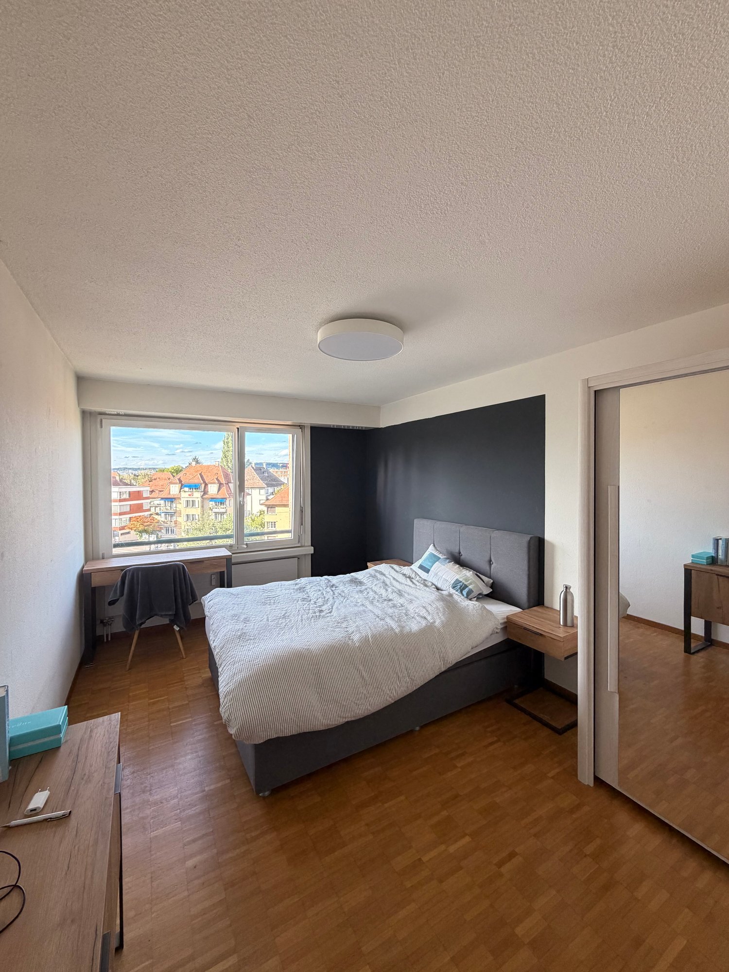 Room in a shared flat, photo 1 of 3