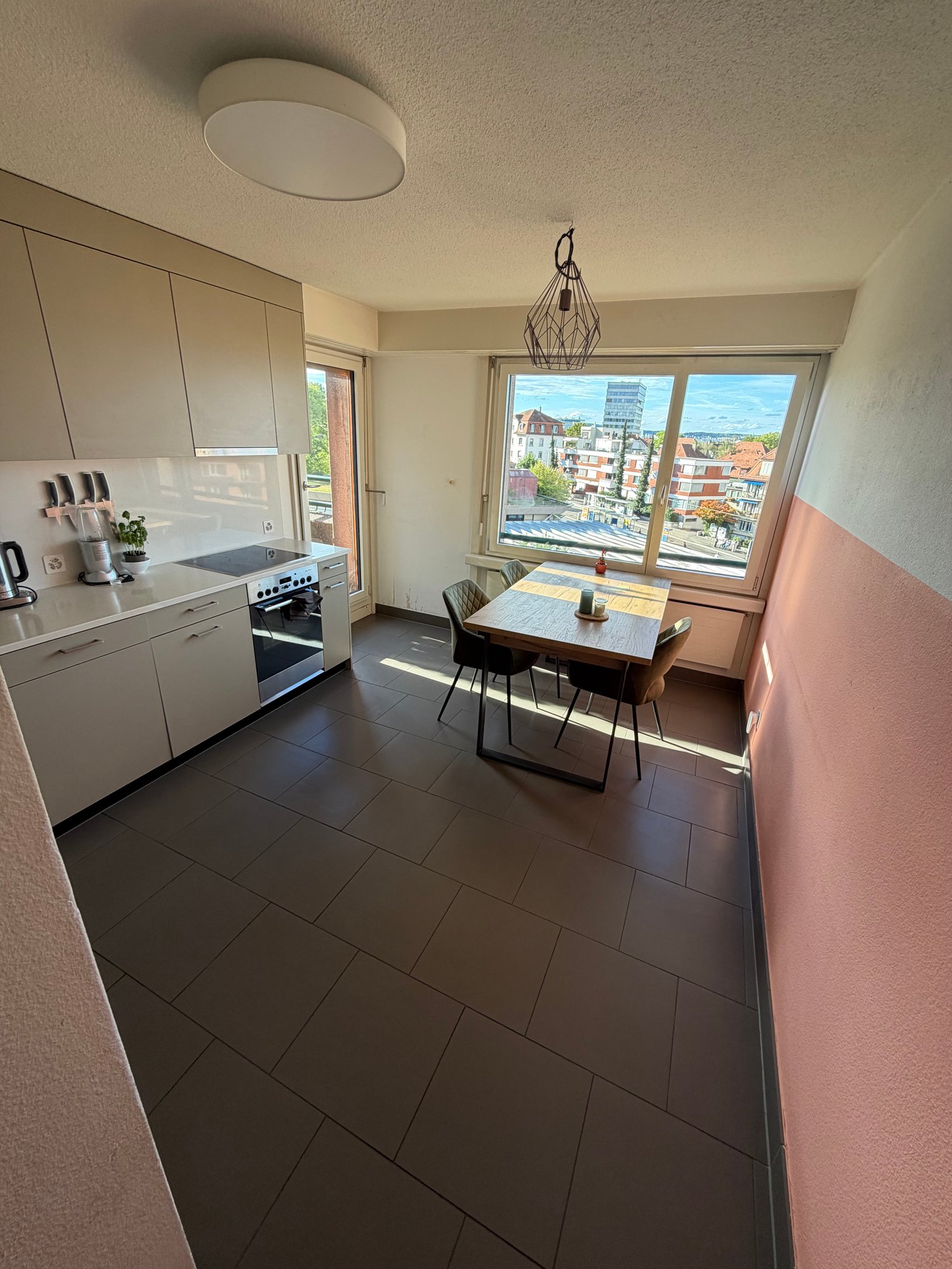 Room in a shared flat, photo 2 of 3