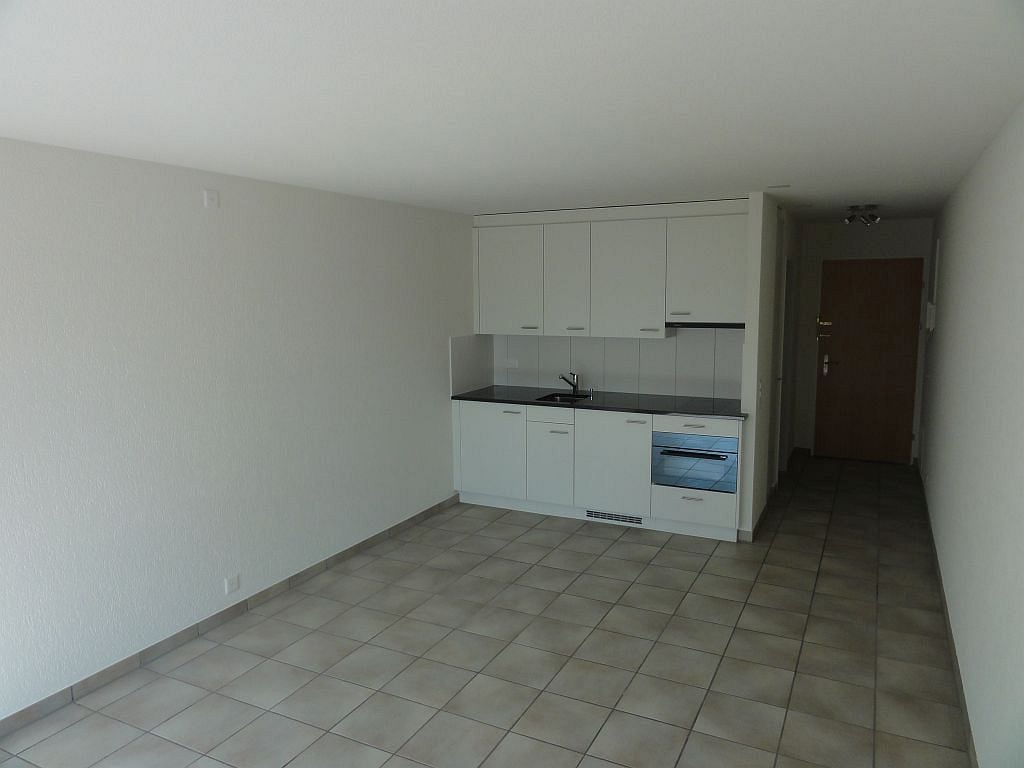 1 ½ rooms apartment, photo 4 of 7