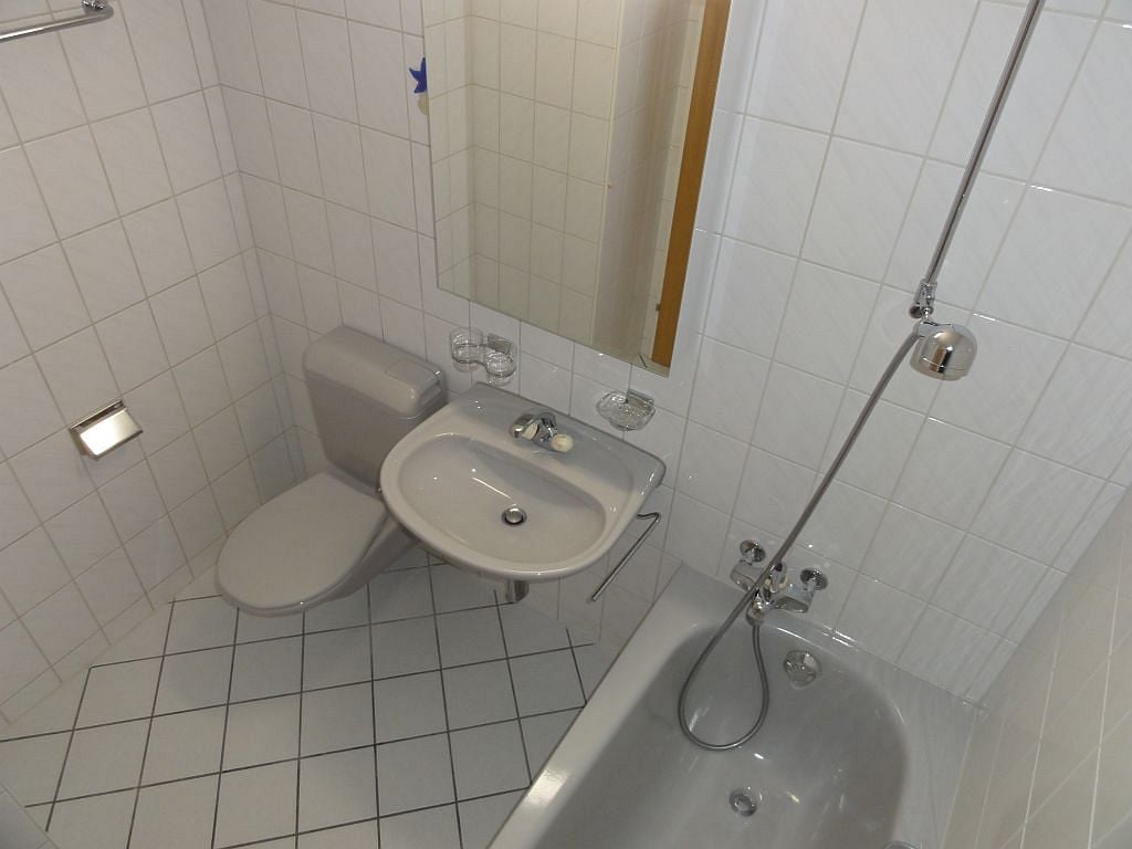 1 ½ rooms apartment, photo 7 of 7