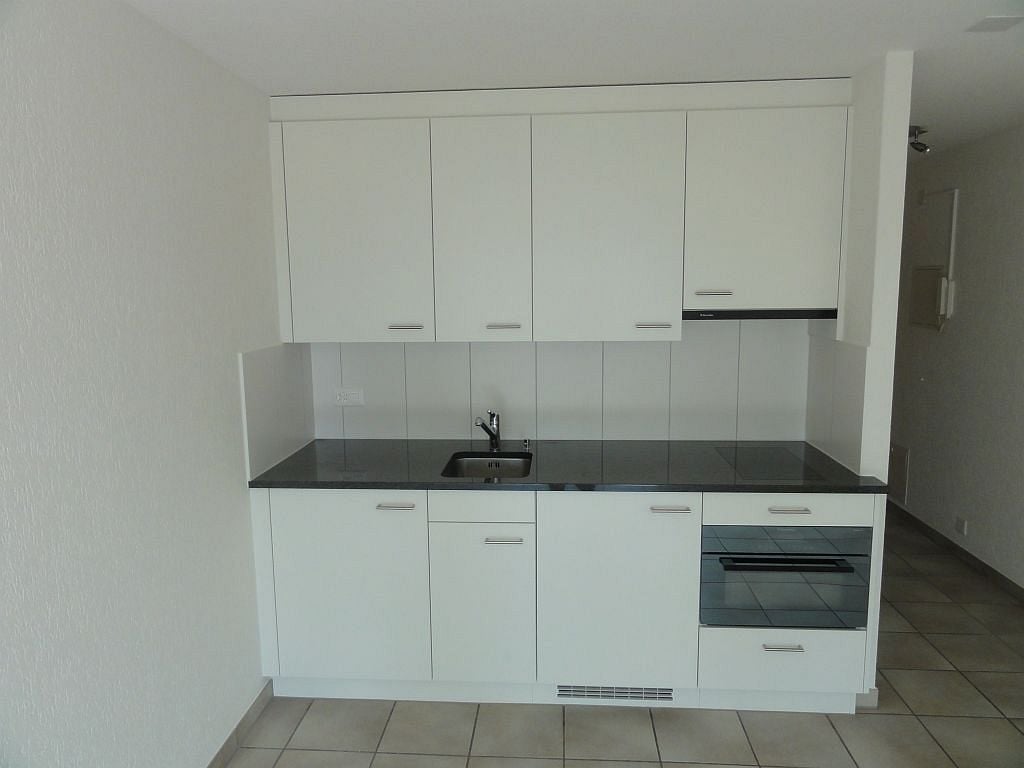 1 ½ rooms apartment, photo 3 of 7