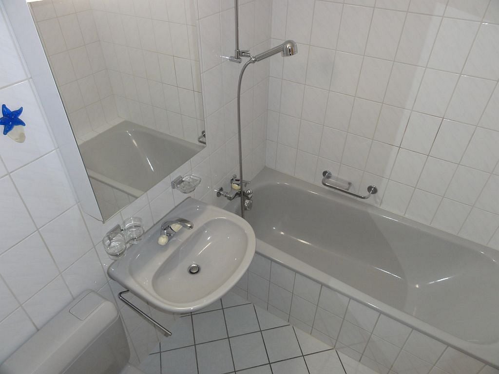 1 ½ rooms apartment, photo 6 of 7