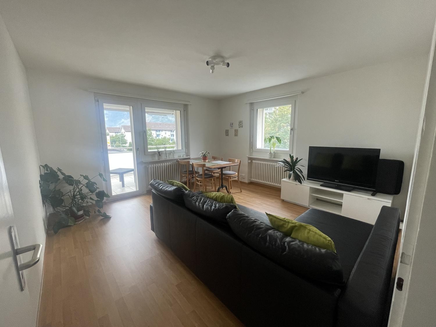 Room in a shared flat, photo 1 of 10