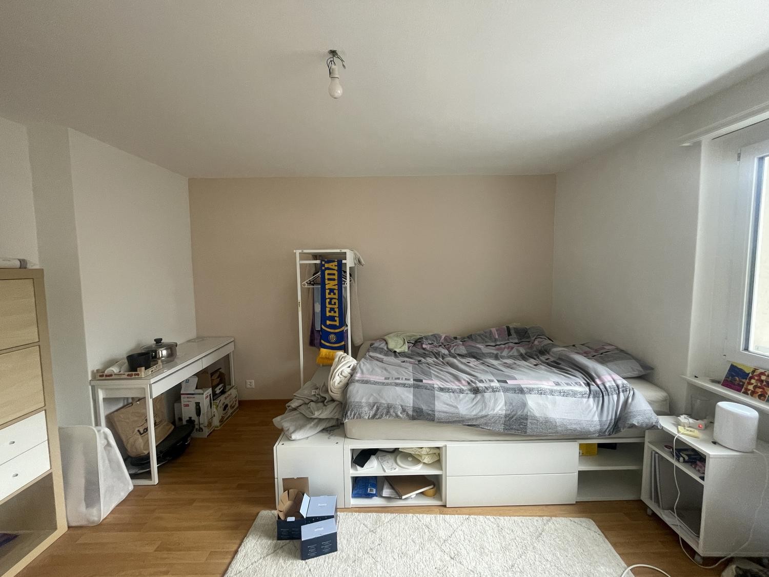 Room in a shared flat, photo 8 of 10