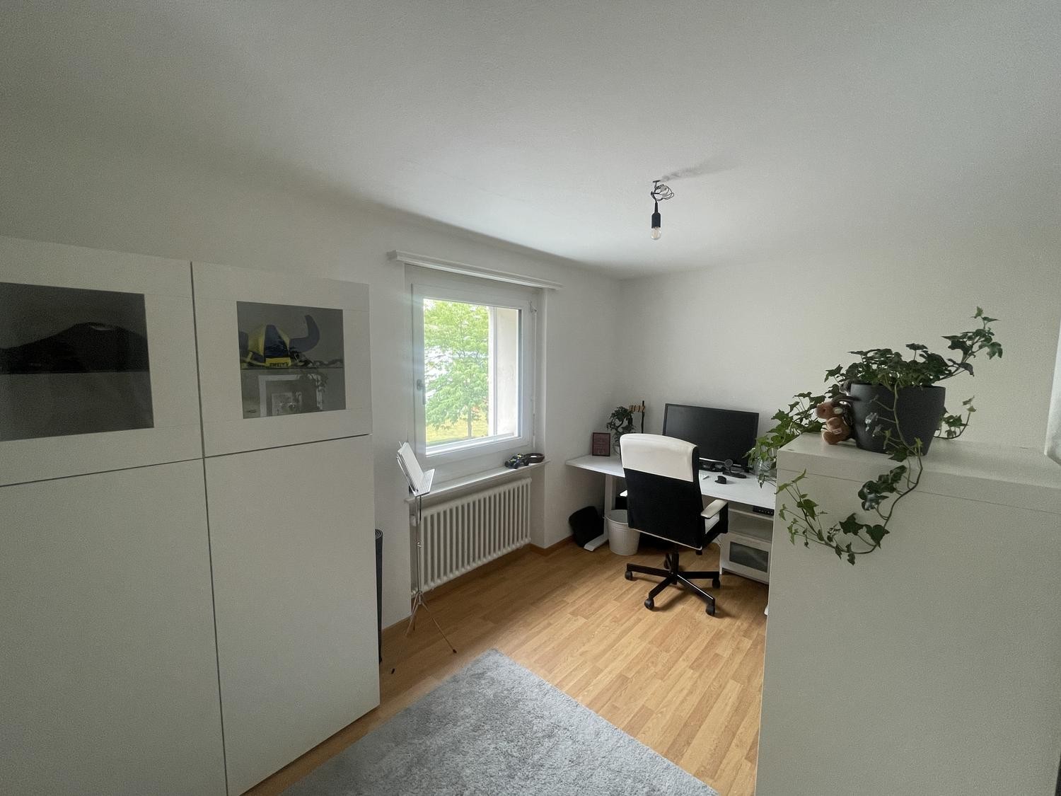 Room in a shared flat, photo 7 of 10
