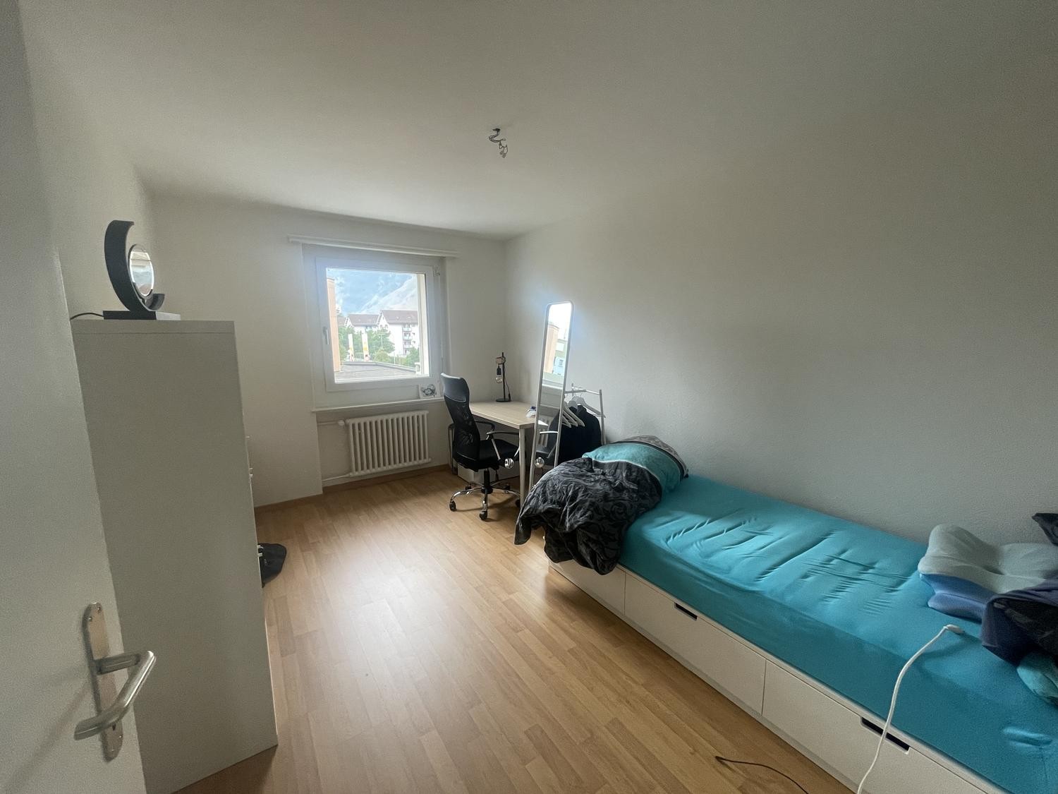 Room in a shared flat, photo 10 of 10