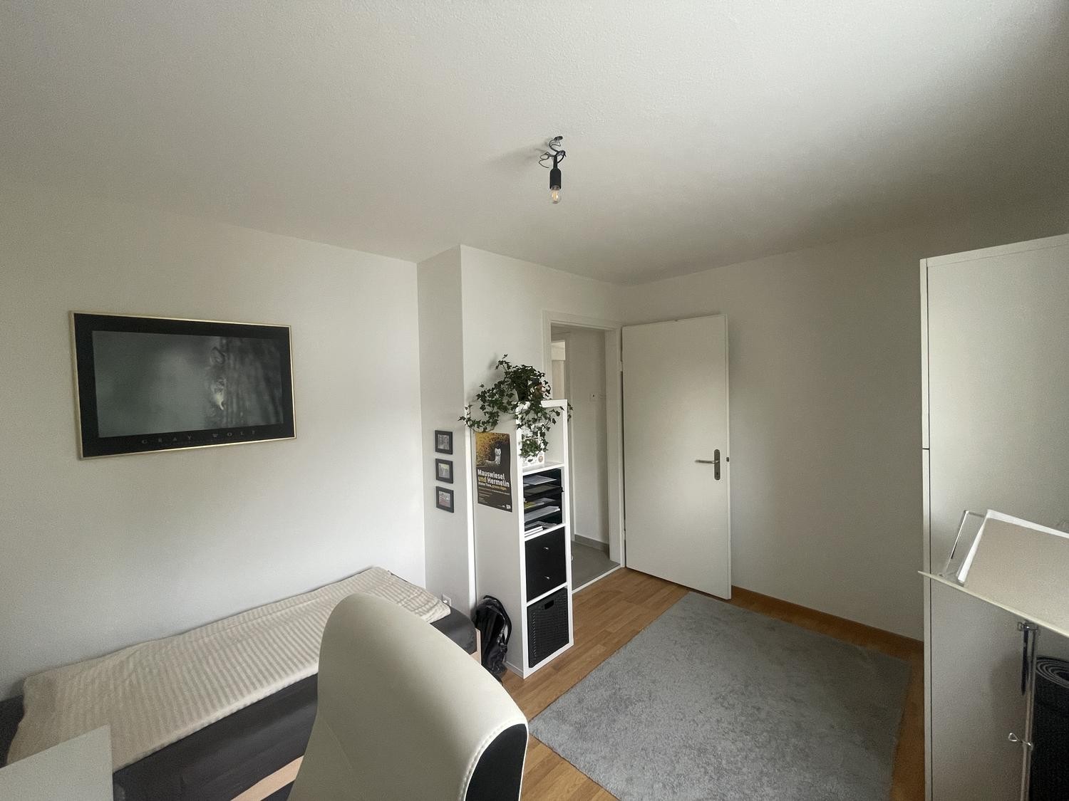 Room in a shared flat, photo 6 of 10