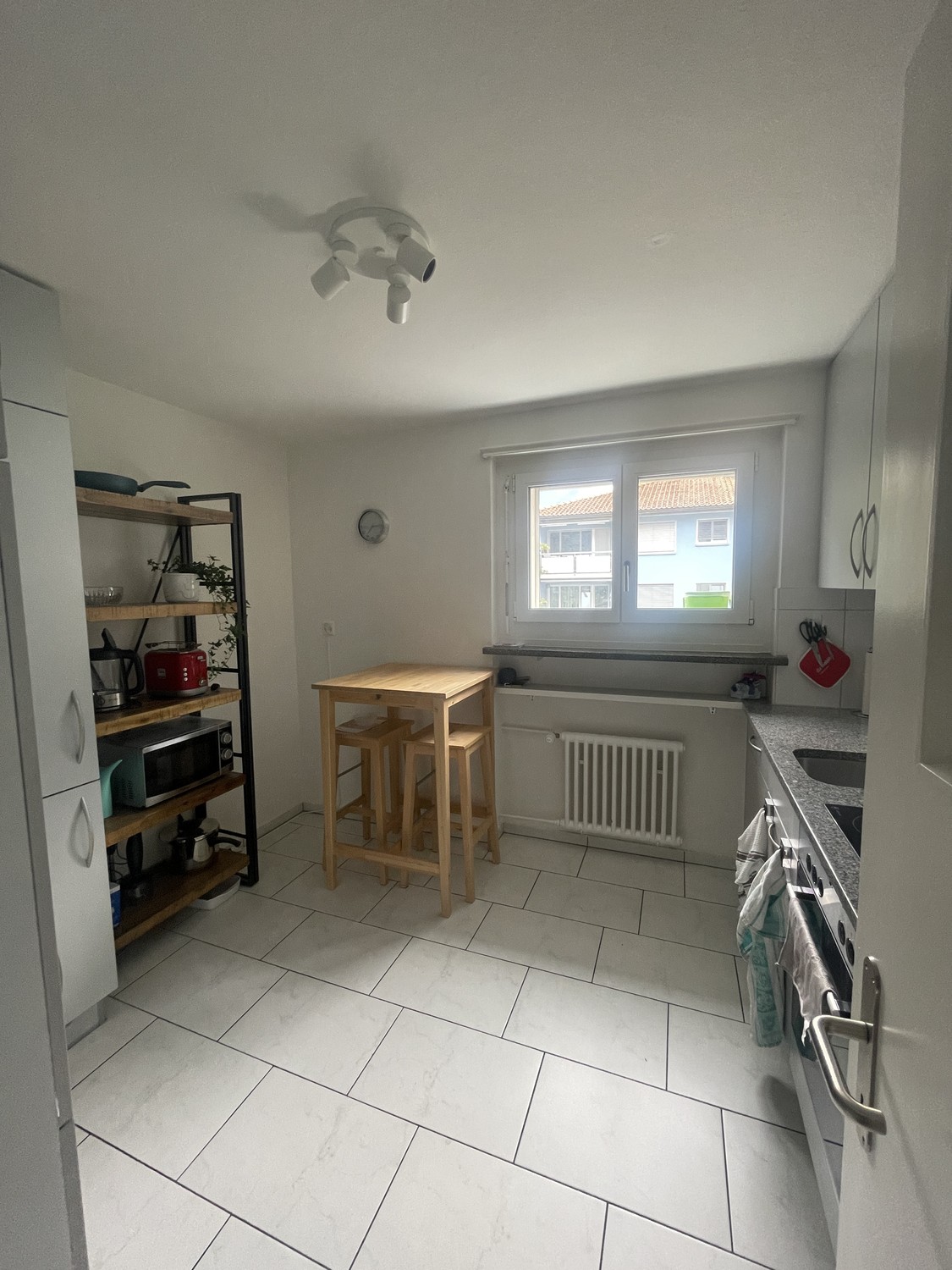Room in a shared flat, photo 4 of 10