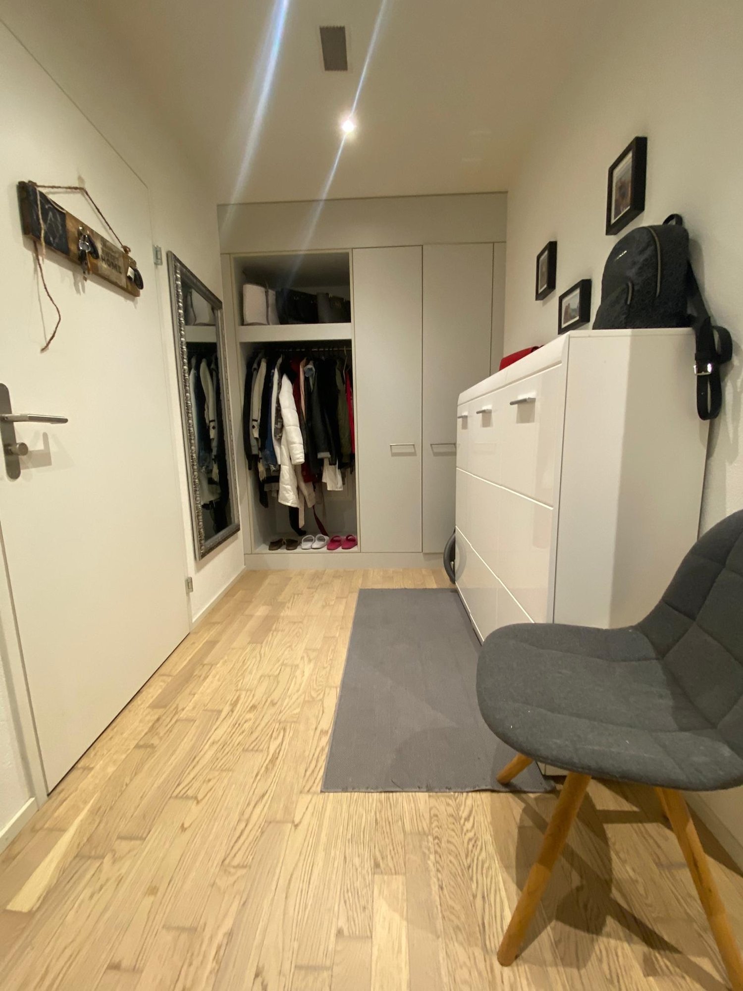 2 ½ rooms apartment, Foto 6 von 9