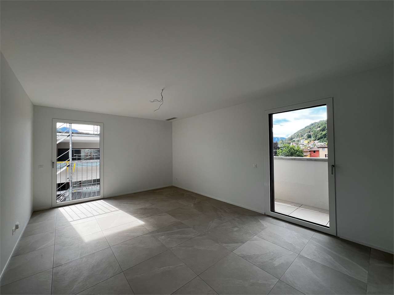 2 ½ rooms apartment, photo 3 of 4