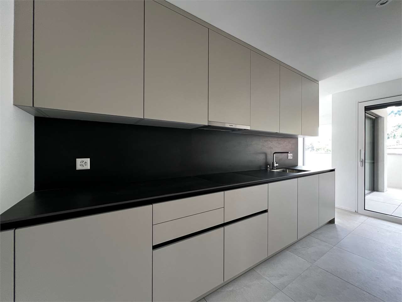 2 ½ rooms apartment, photo 1 of 4