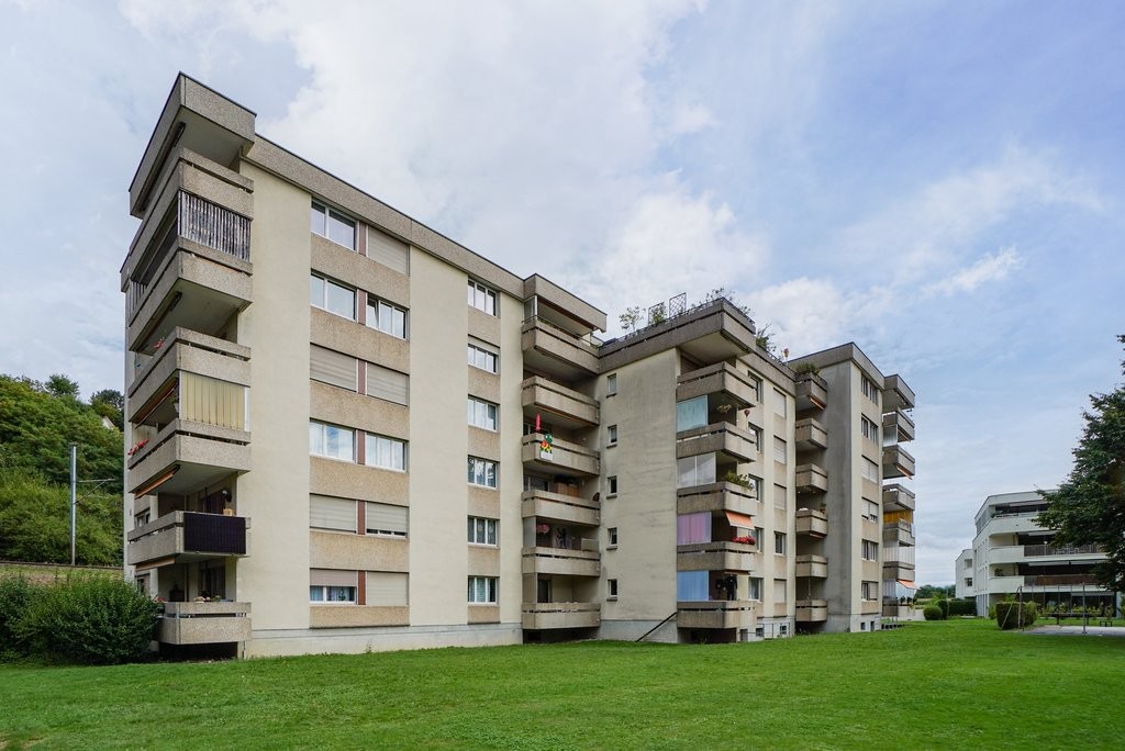 5 ½ rooms apartment