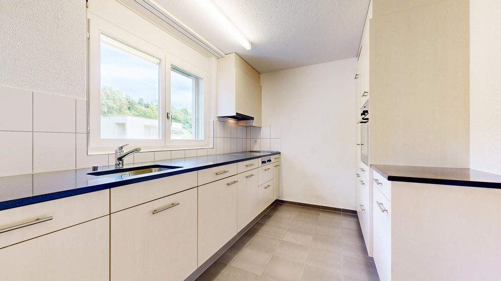 5 ½ rooms apartment