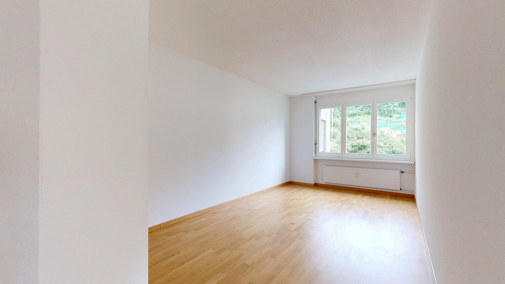 5 ½ rooms apartment