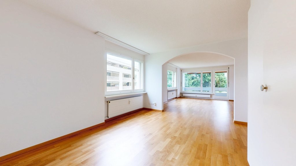 5 ½ rooms apartment