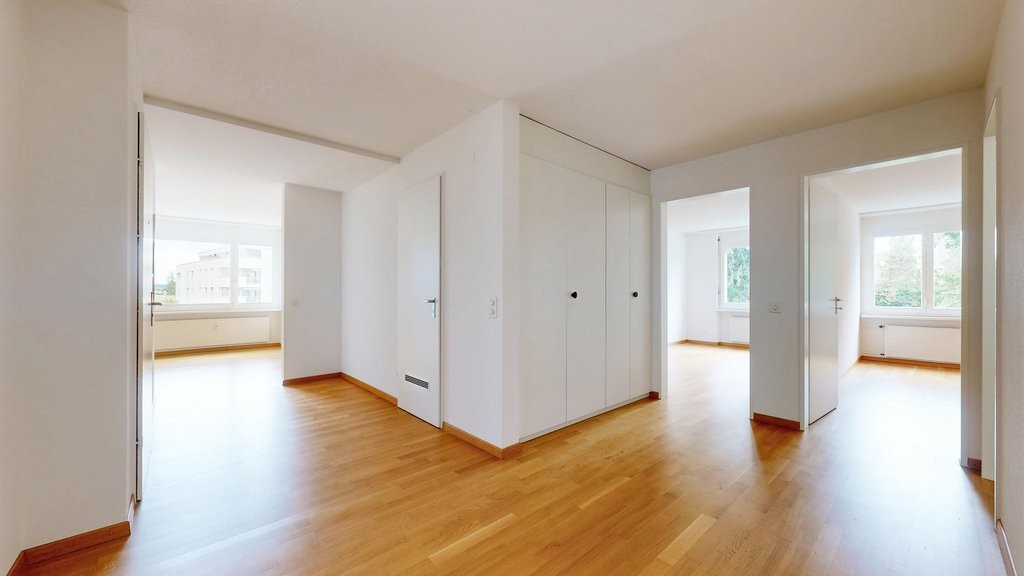 5 ½ rooms apartment
