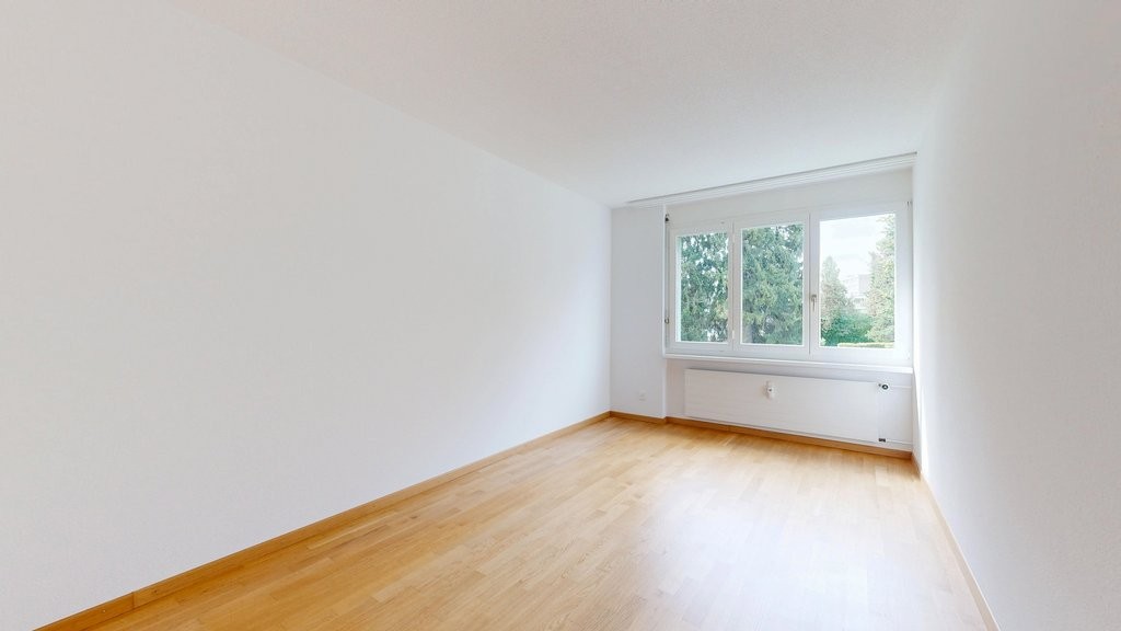 5 ½ rooms apartment