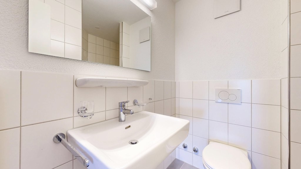 5 ½ rooms apartment