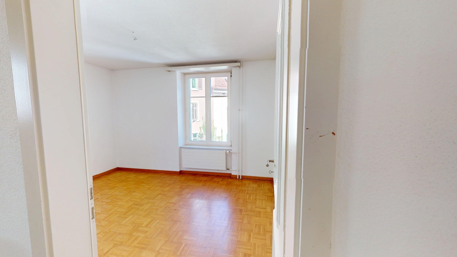 Appartement de 3 pièces
