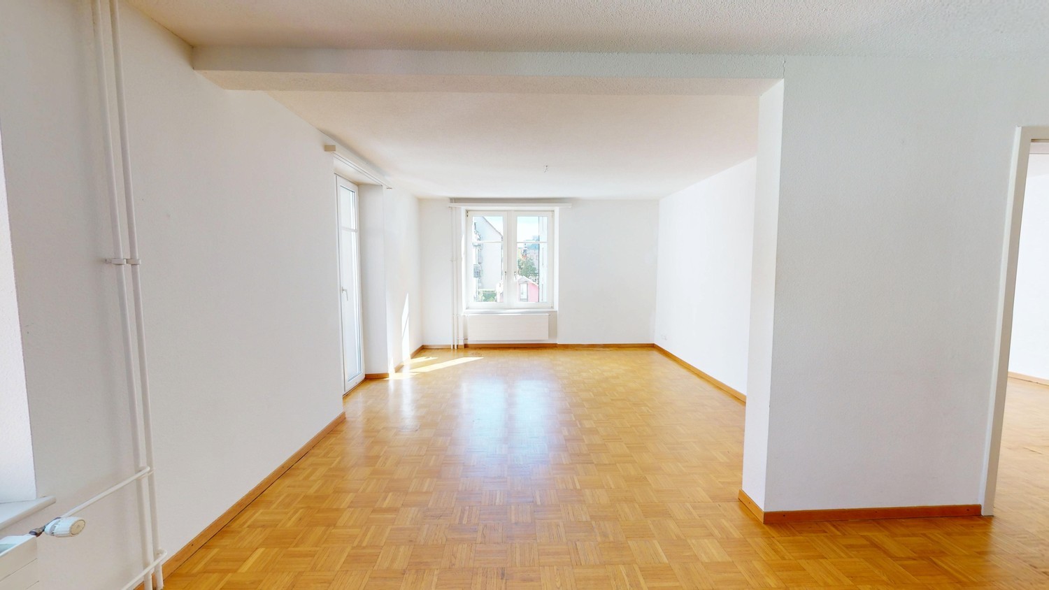 Appartement de 3 pièces