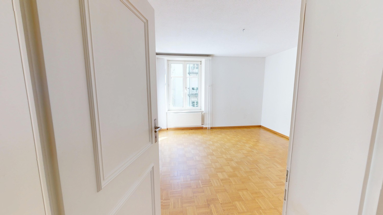 Appartement de 3 pièces