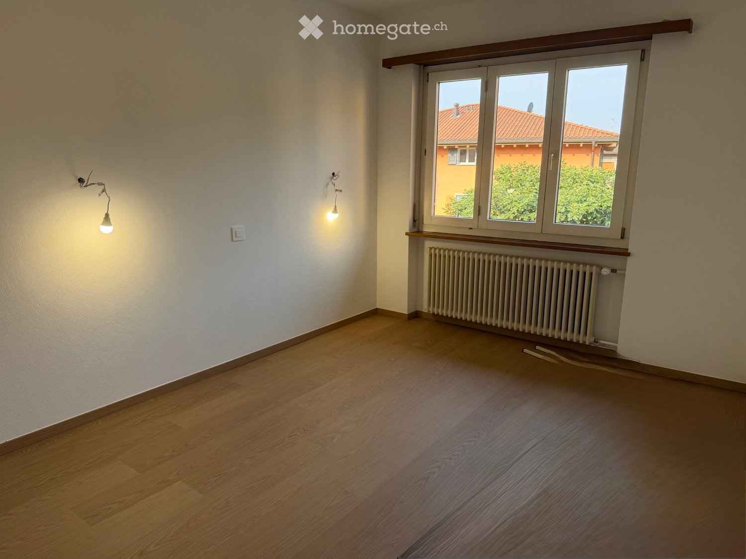 Casa singola di 4 locali