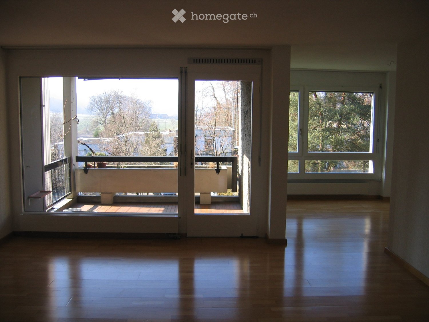 4 ½ rooms apartment, photo 4 of 5