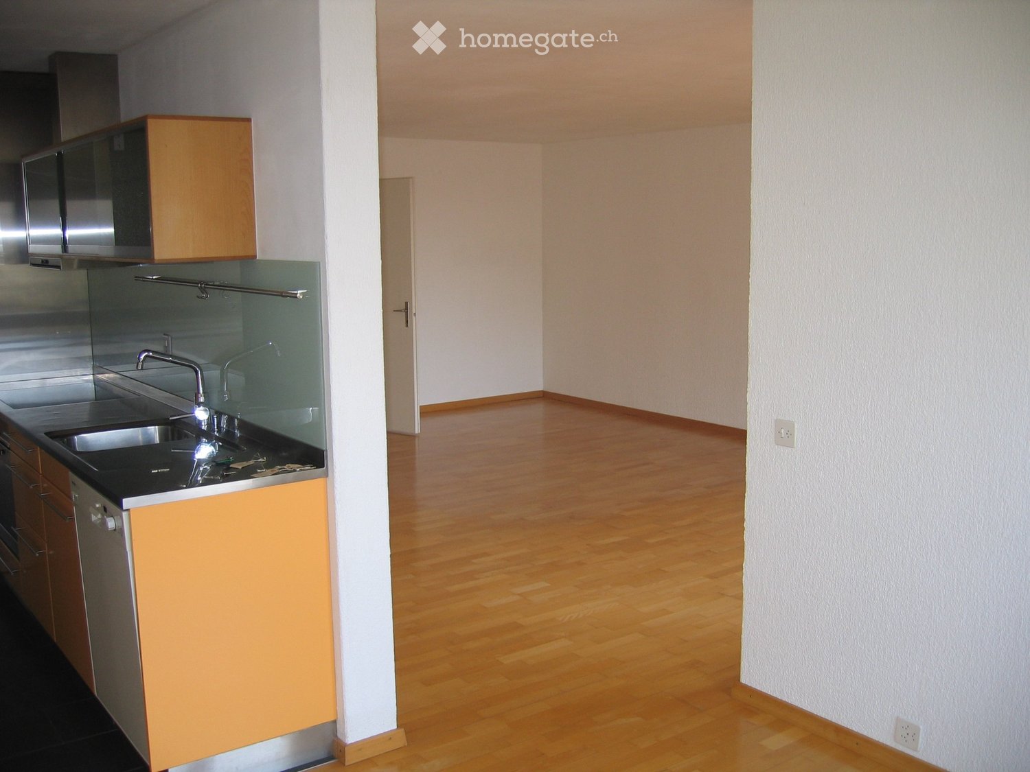 4 ½ rooms apartment, photo 2 of 5