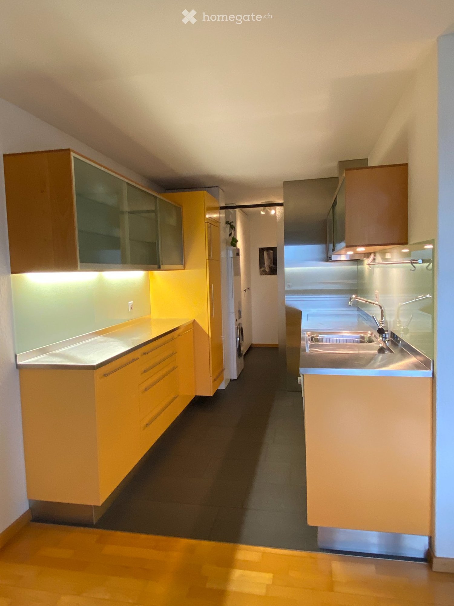 4 ½ rooms apartment, photo 1 of 5