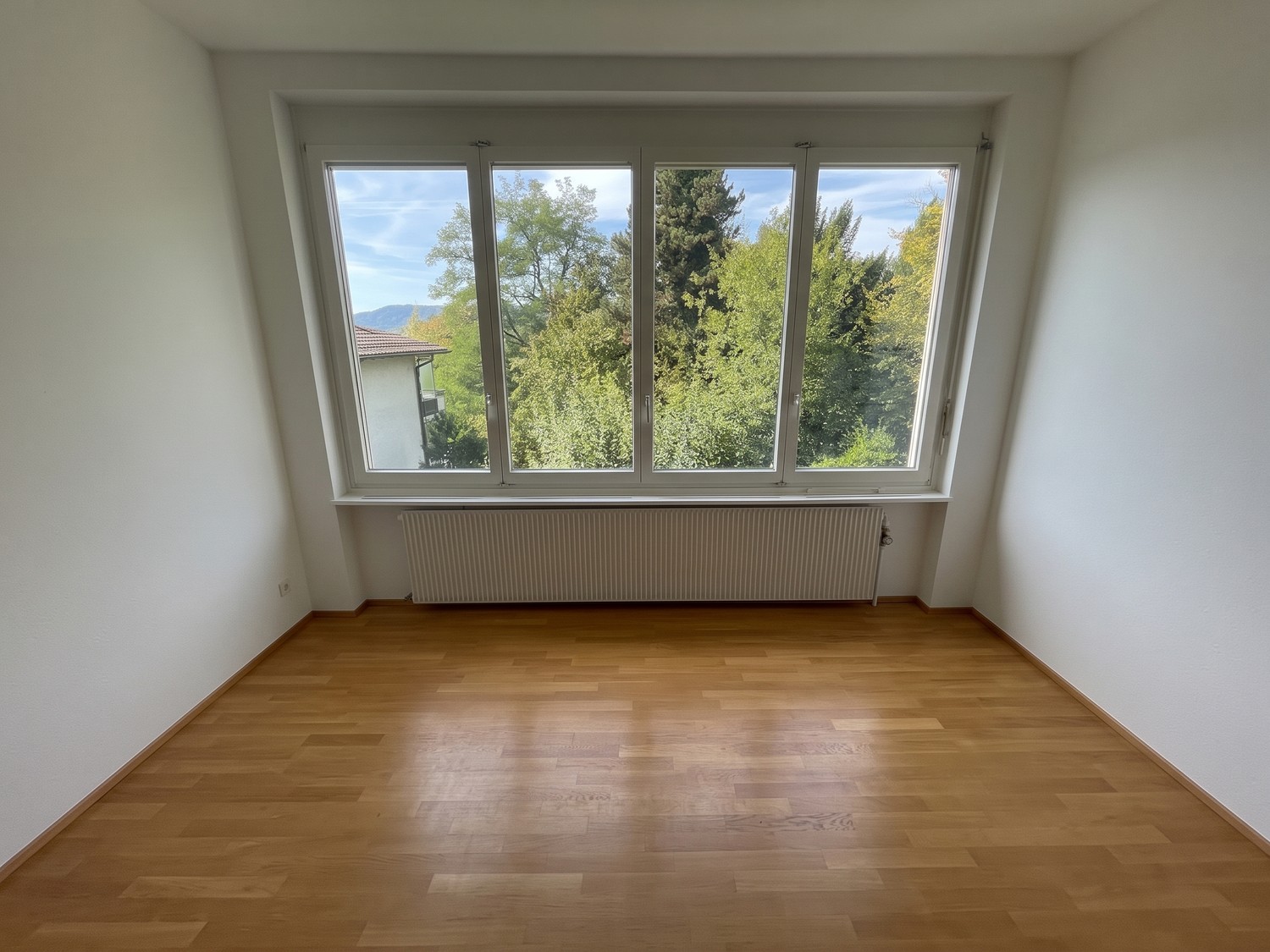 2 ½ rooms apartment, photo 4 of 10