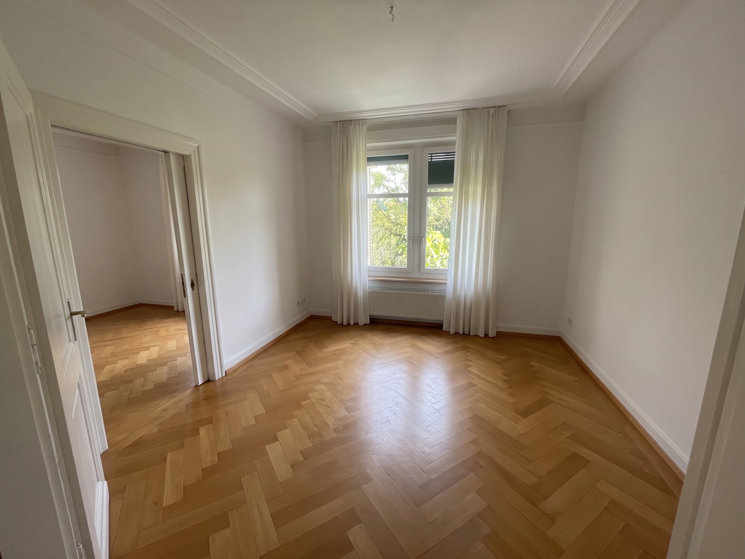2 ½ rooms apartment, photo 6 of 10