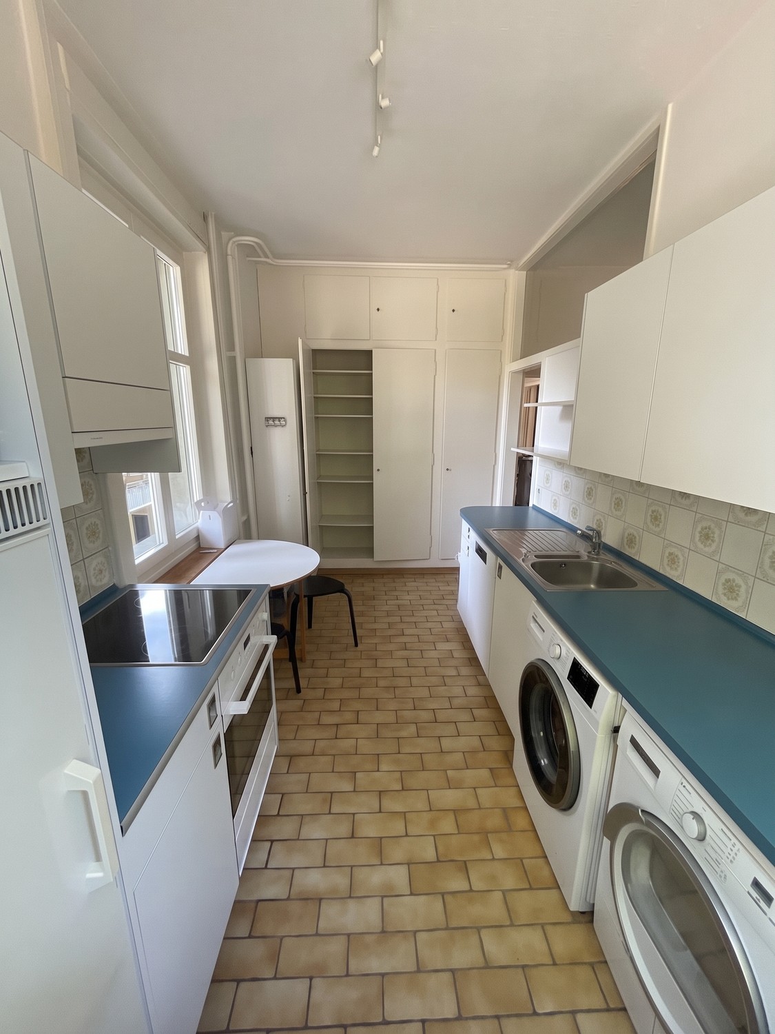 2 ½ rooms apartment, photo 9 of 10