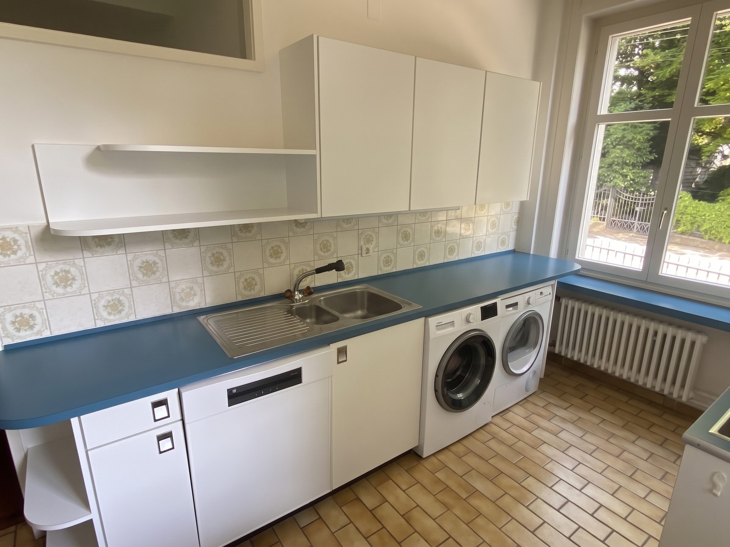 2 ½ rooms apartment, photo 8 of 10