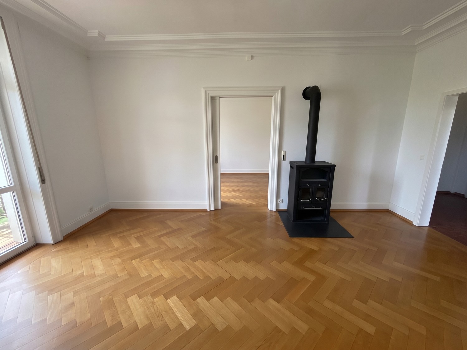 2 ½ rooms apartment, photo 3 of 10