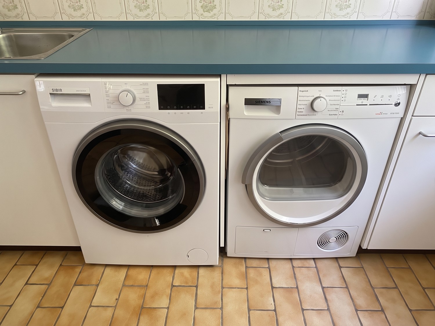 2 ½ rooms apartment, photo 10 of 10