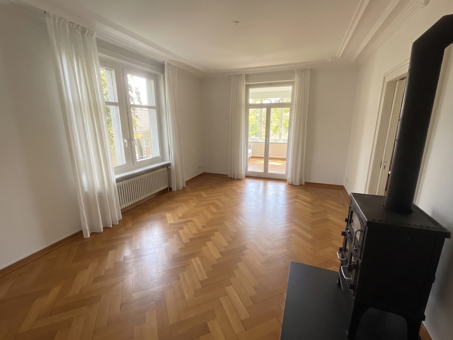 2 ½ rooms apartment, photo 1 of 10