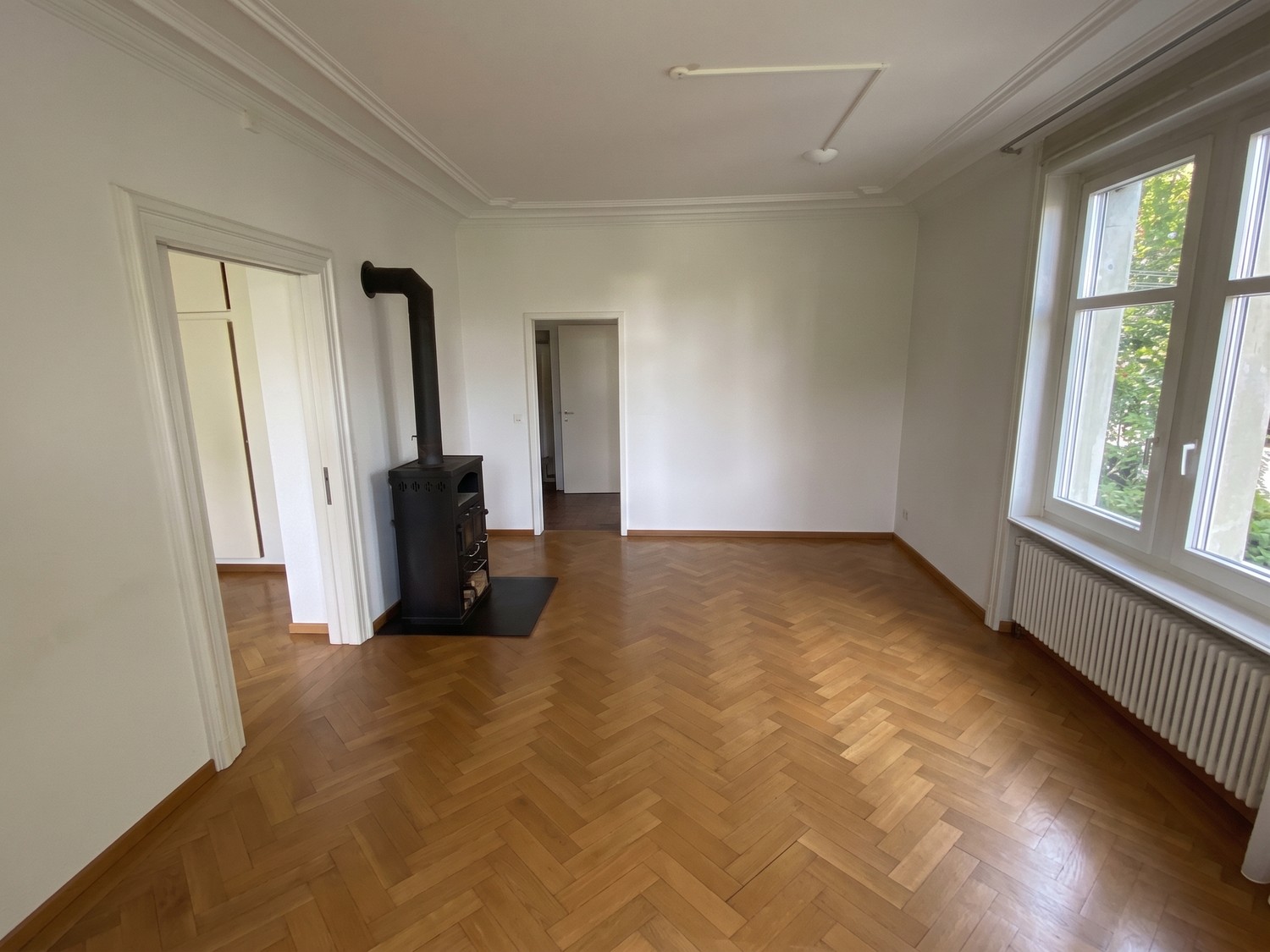 2 ½ rooms apartment, photo 2 of 10