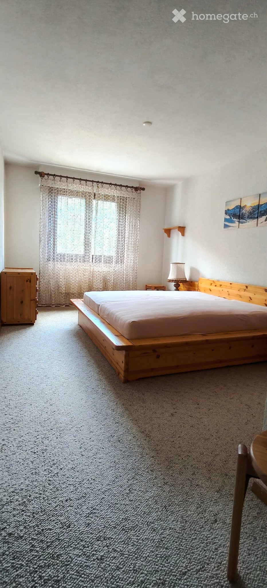 2 ½-Zimmer-Wohnung