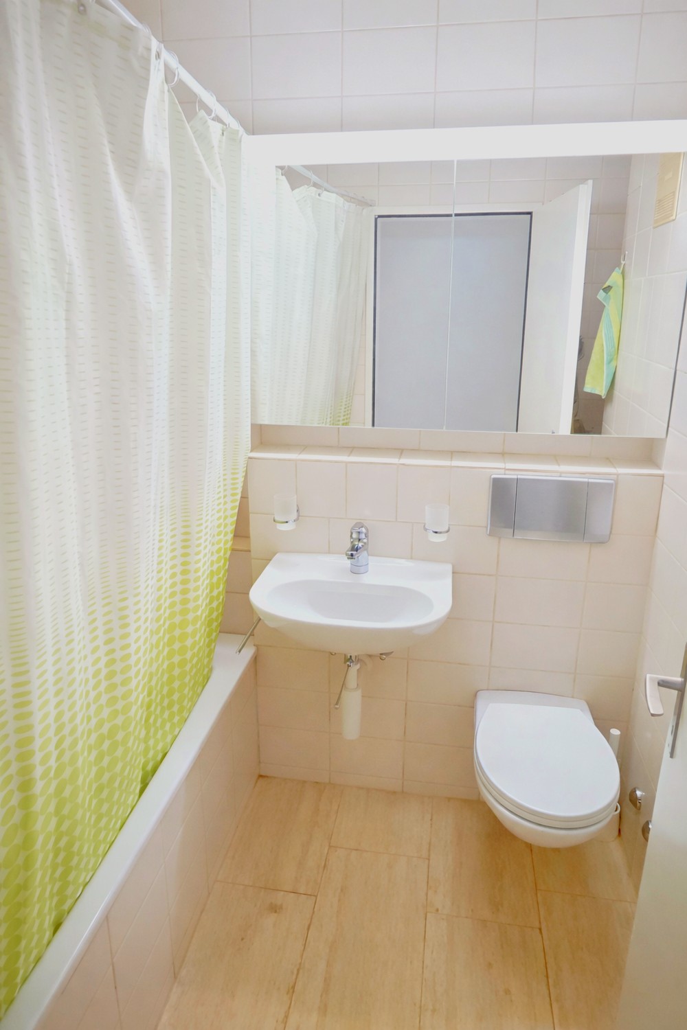 Room in a shared flat, Foto 4 von 5