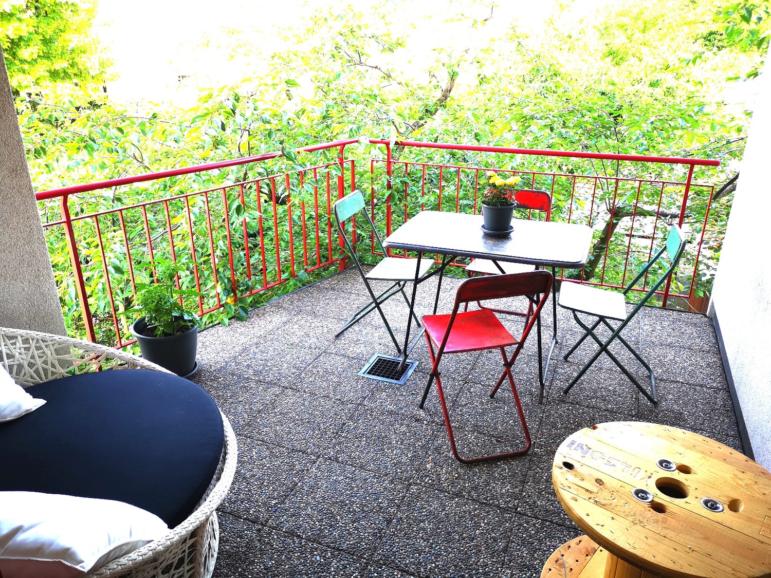Room in a shared flat, Foto 5 von 5
