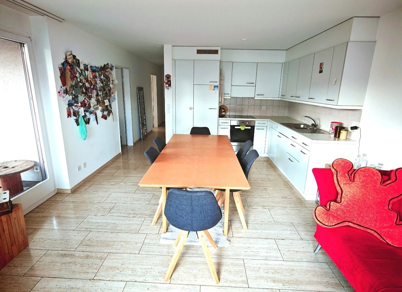 Room in a shared flat, Foto 1 von 5