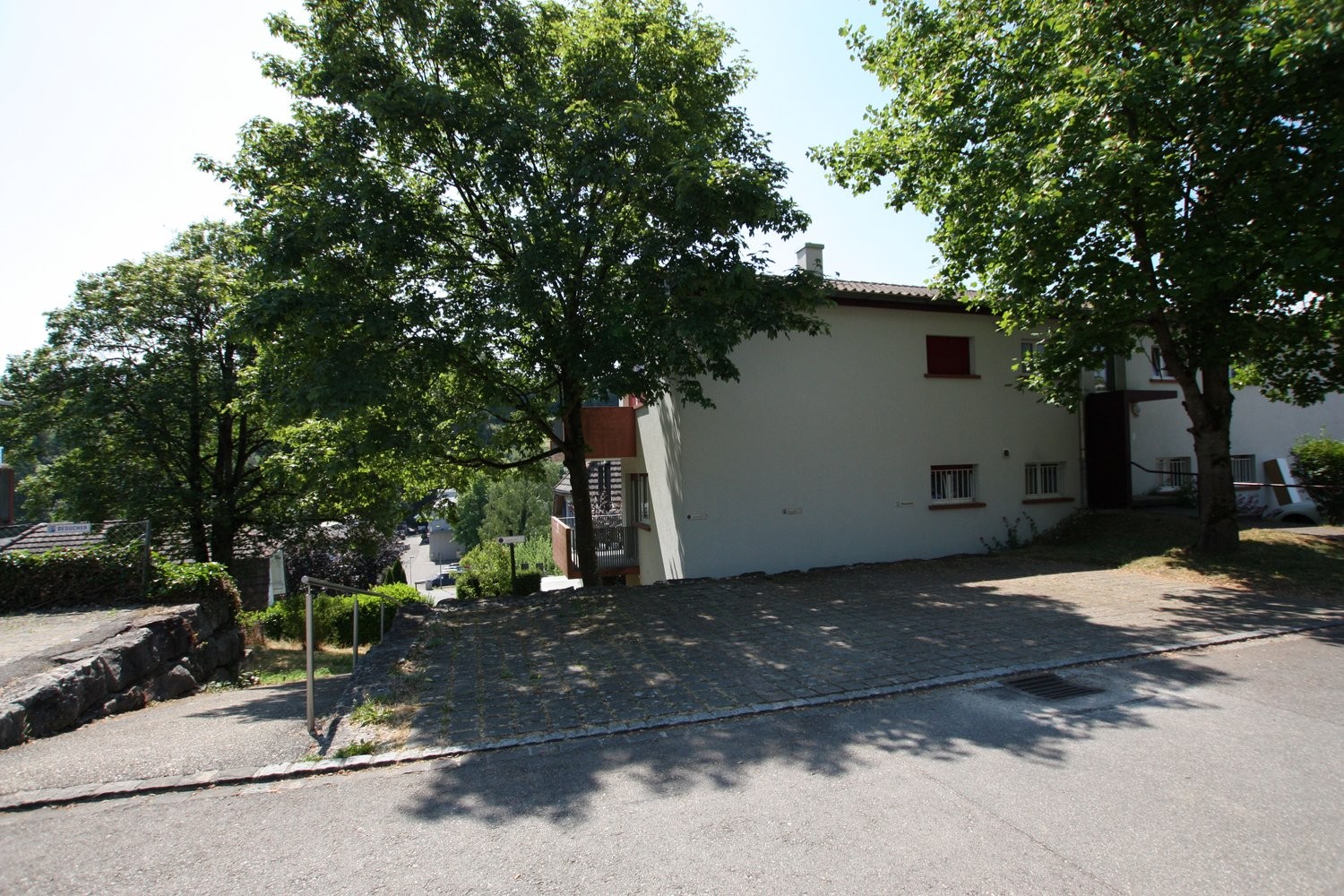 Open slot, photo 2 of 2