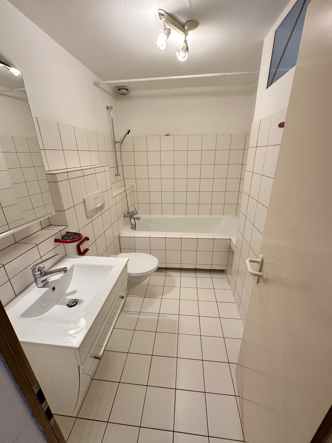 3 ½ rooms apartment, photo 7 of 7