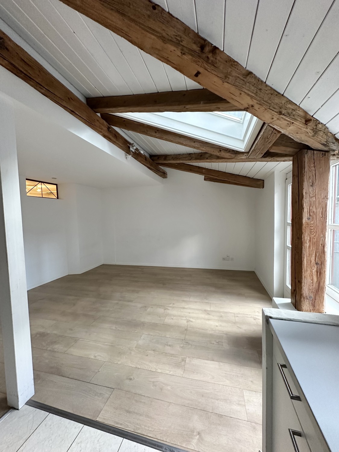 3 ½ rooms apartment, photo 6 of 7