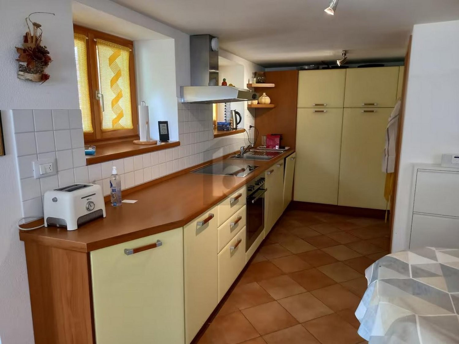 3 rooms chalet