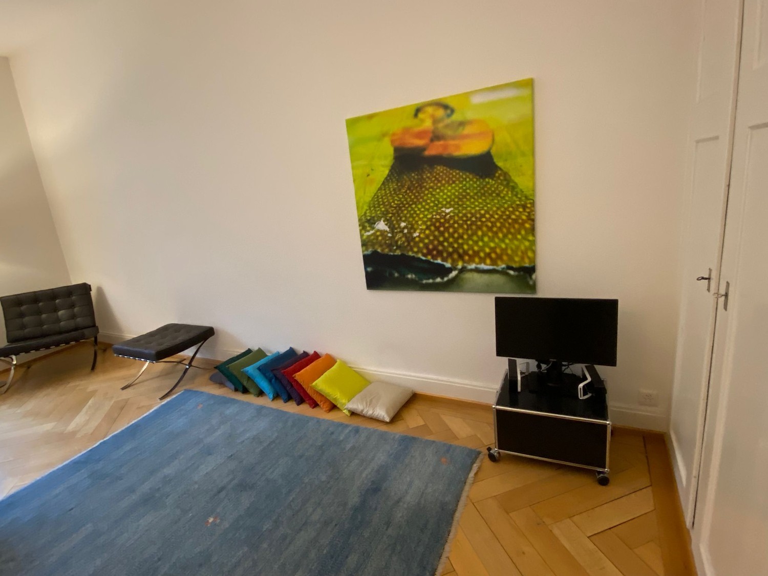16m² commercial, photo 2 sur 3