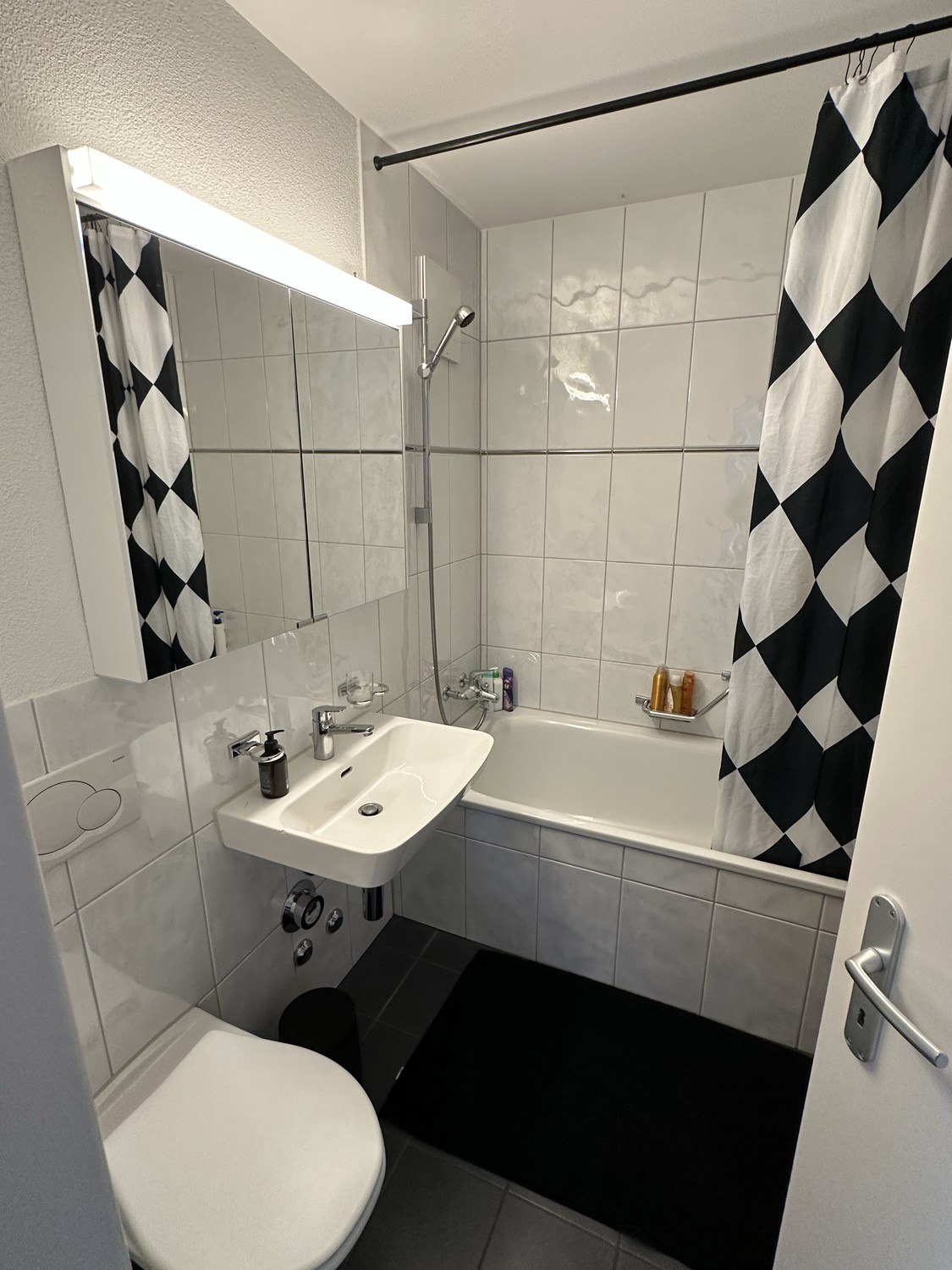 2 ½ rooms apartment, photo 6 of 9