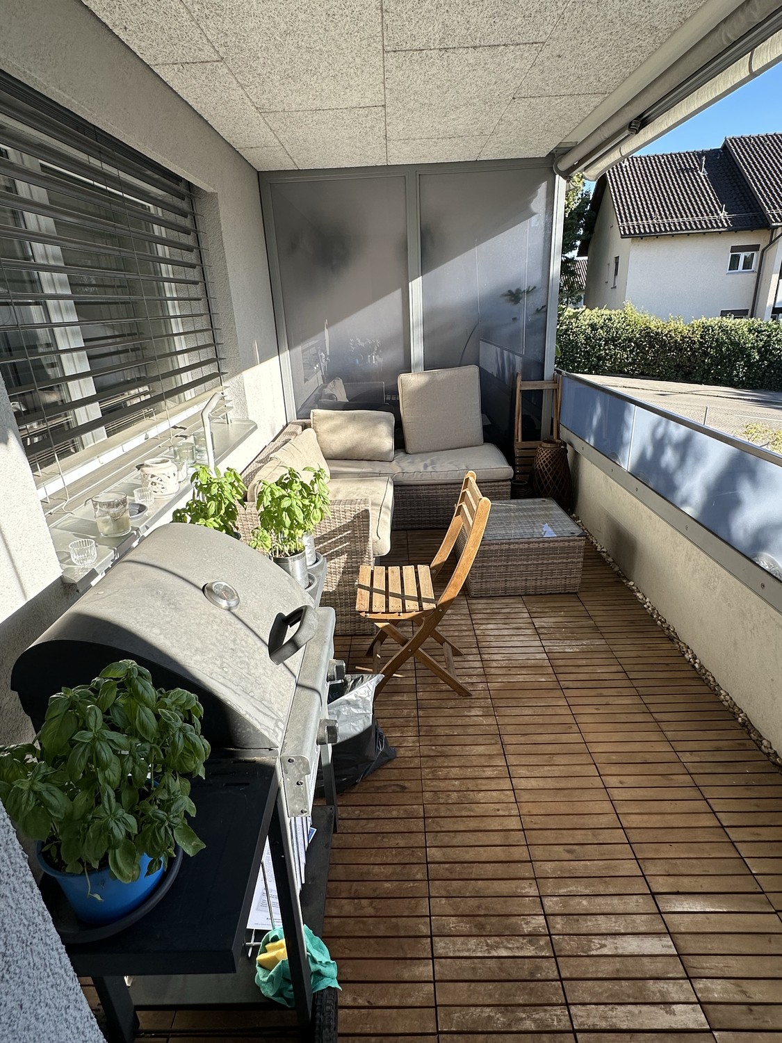 2 ½ rooms apartment, photo 9 of 9