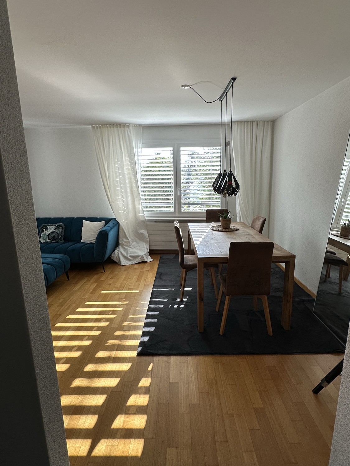 2 ½ rooms apartment, photo 3 of 9